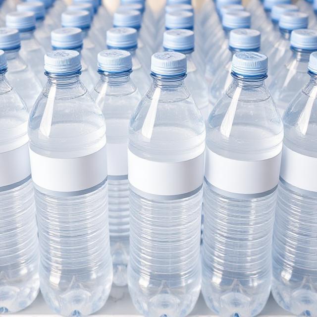 Water Delivery